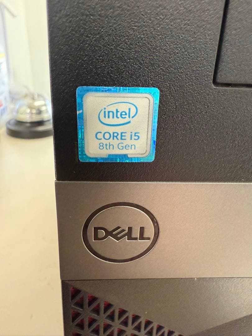Dell Vostro 3470 デスクトップPC