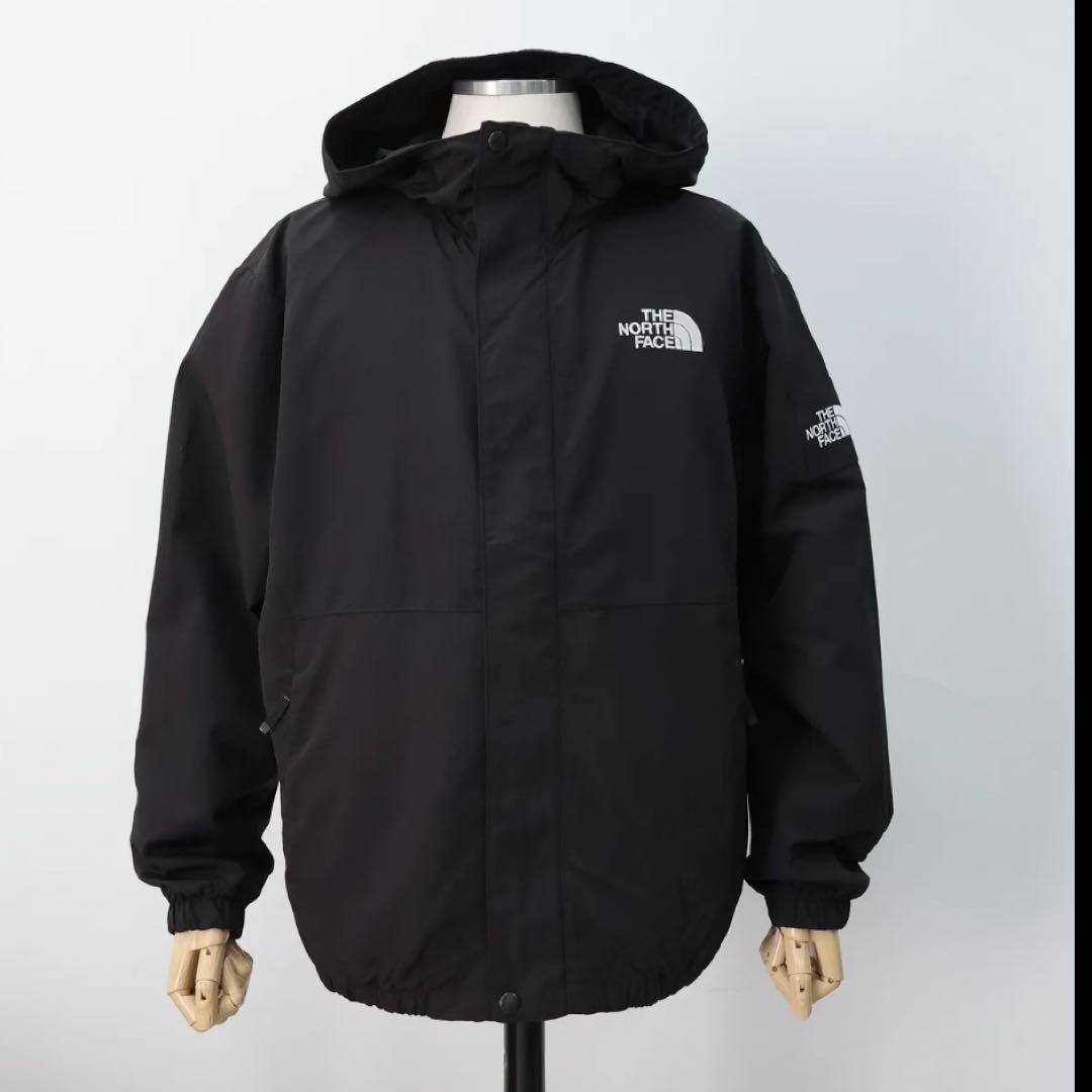 ★特別セール★韓国限定　ノースフェイス VILAN EX JACKET XL