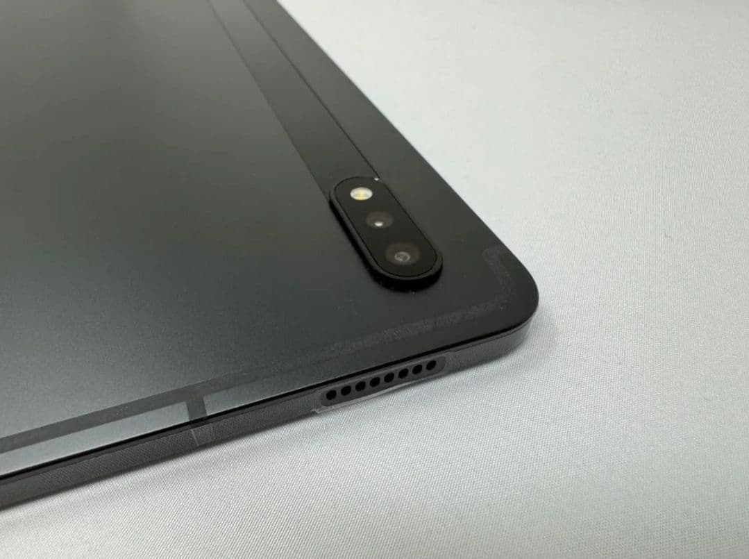 Galaxy Tab S8＋ 12.4インチ 8GB/128GB Wi-Fi