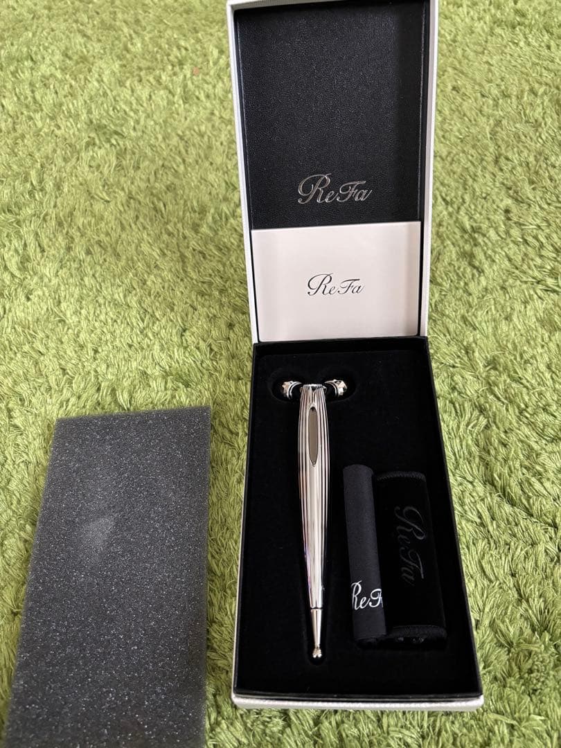 新品！ReFa リファエスカラットレイ