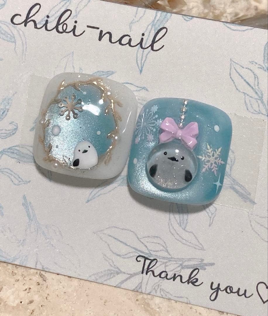 ぬこ様 リクエスト 2点 追加2点