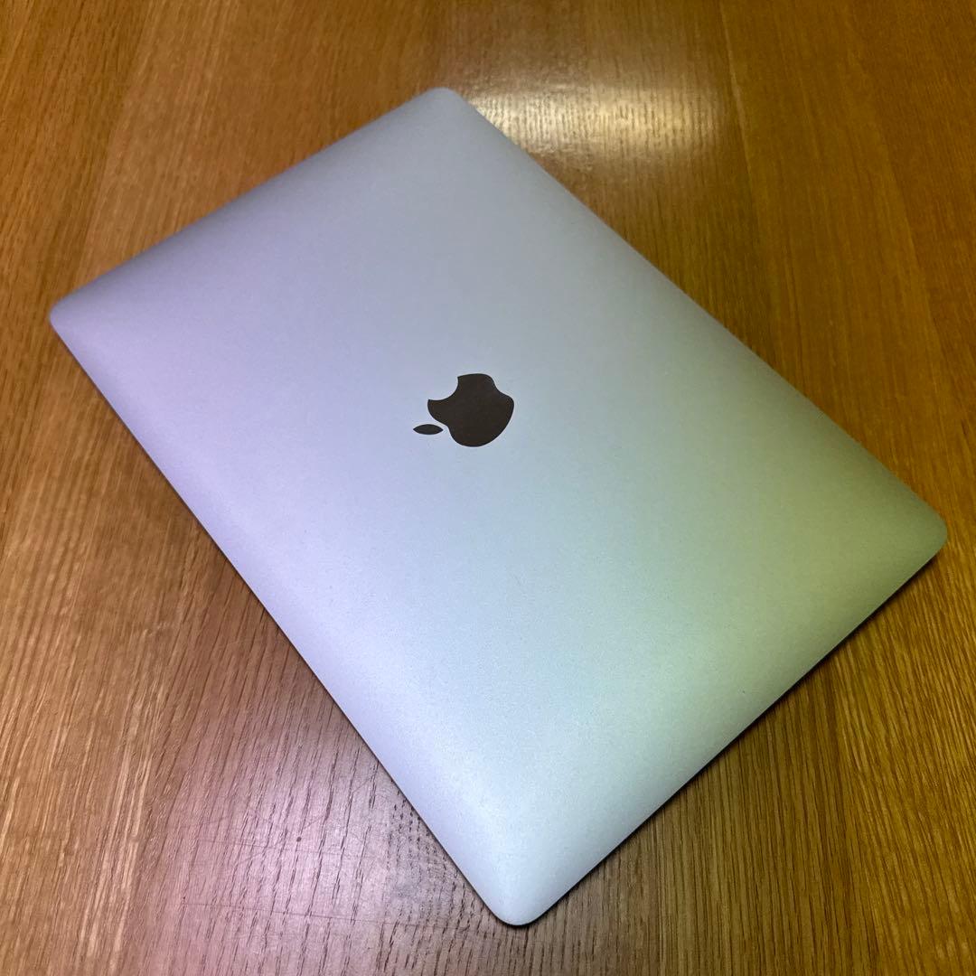 MacBook本体 Apple MacBookAir MGNA3J/A M1/8GB/512GB