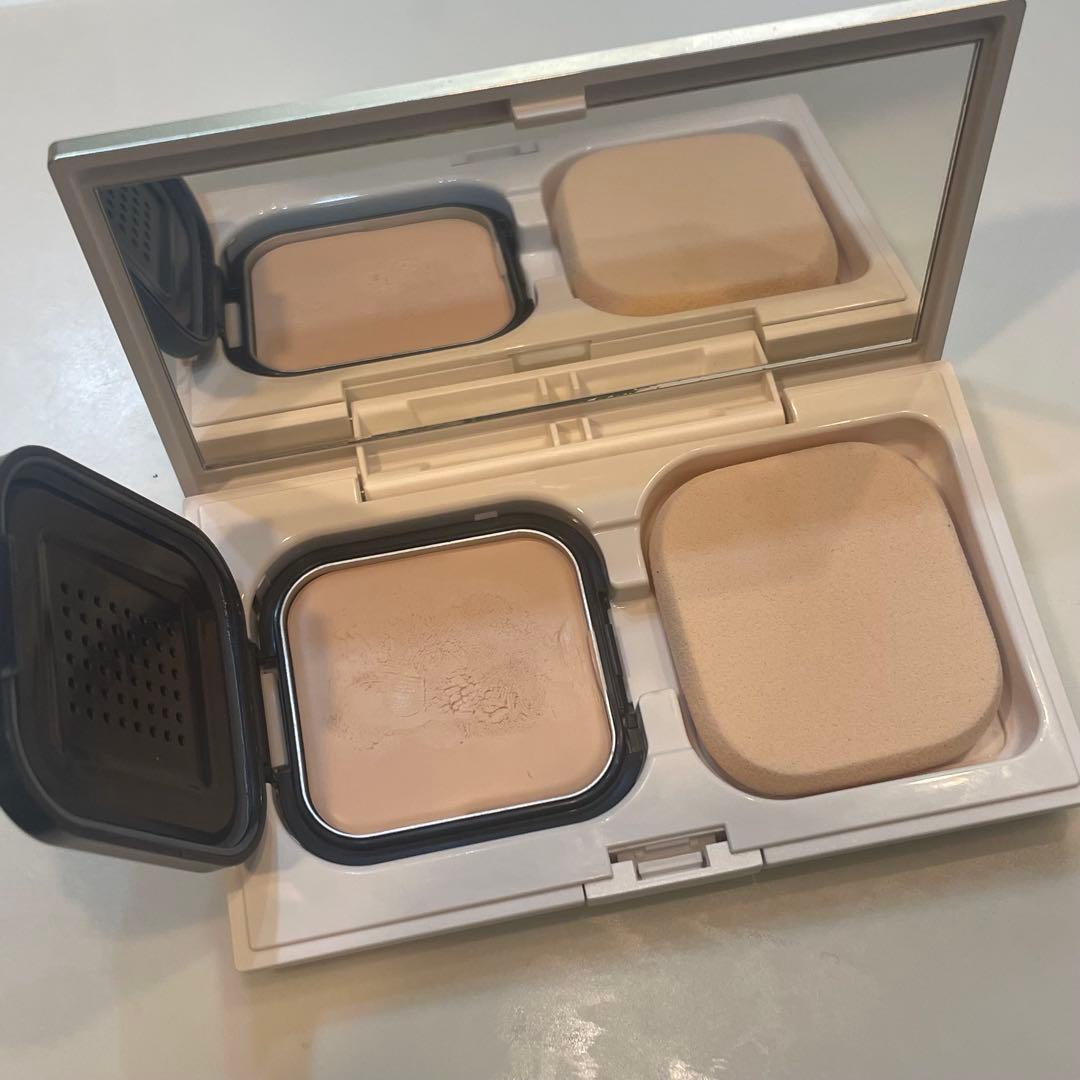 エクシア　アンテリサンスエマルジョンファンデーション　NA200 ✳︎サンプル付