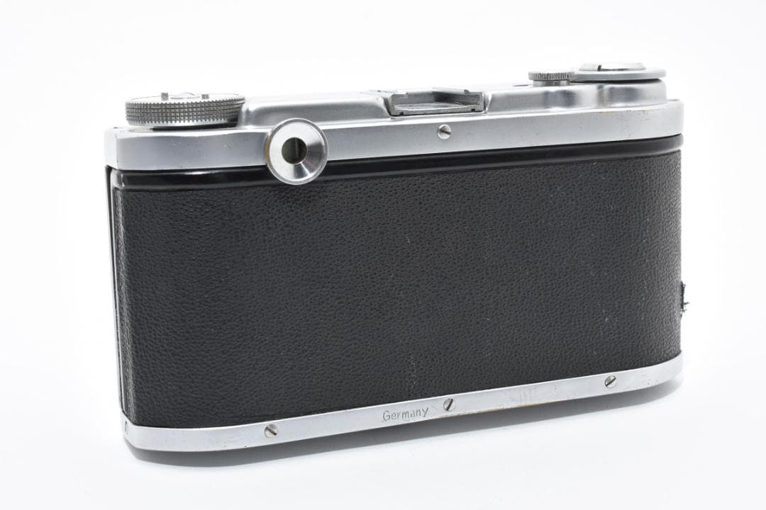 LEIDOLF LORDOMAT＋TELORDON 90mm F4.5 カメラ