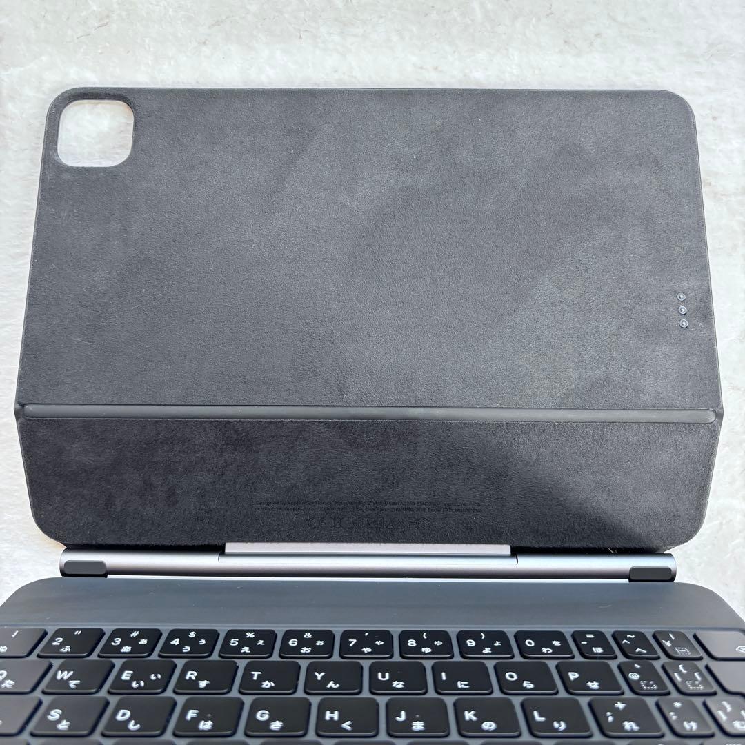 【美品】Apple Magic Keyboard 11インチ用　a2261