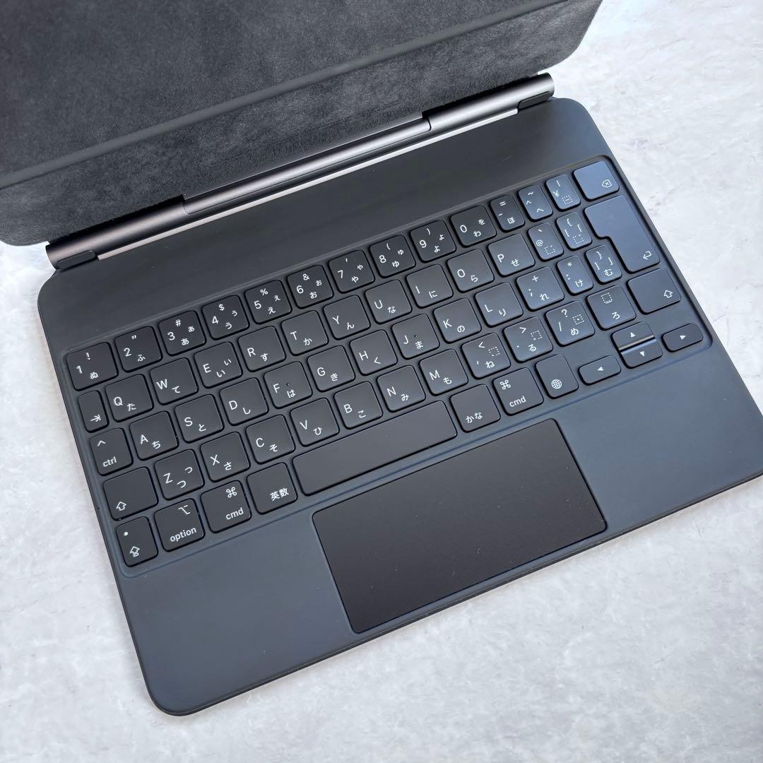 【美品】Apple Magic Keyboard 11インチ用　a2261