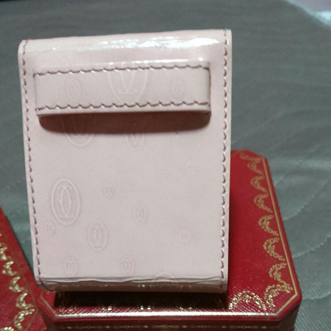 Cartier パシャ 置時計