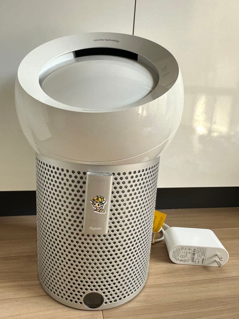 Dyson Pure Cool Me 美品 フィルター新品 リモコン付き 箱なし