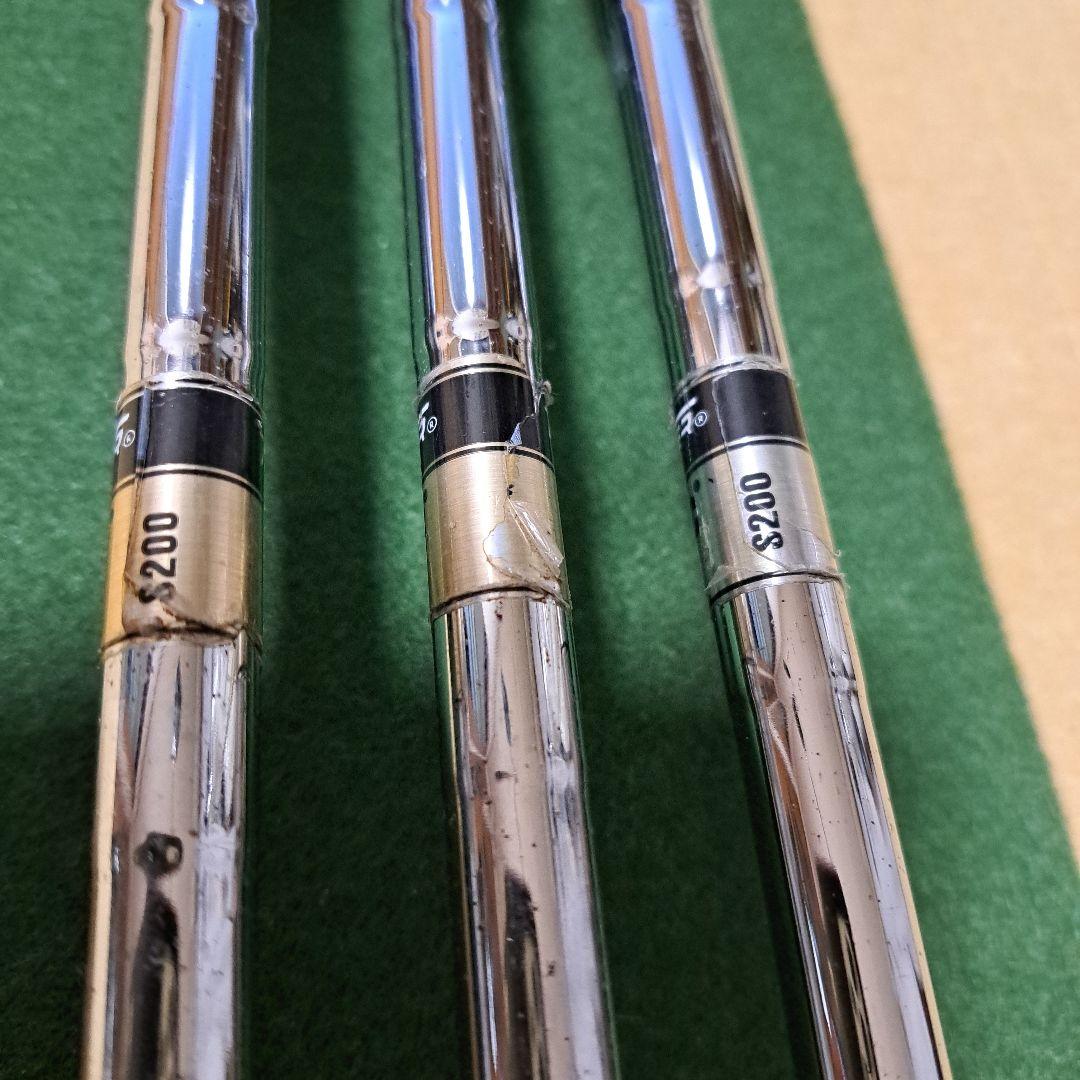 Titleist Vokey Design ウェッジ 3本セット