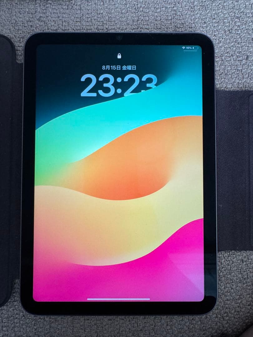 ipad mini 第6世代 64GB