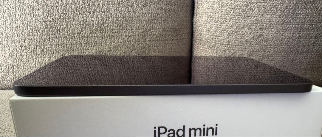 ipad mini 第6世代 64GB