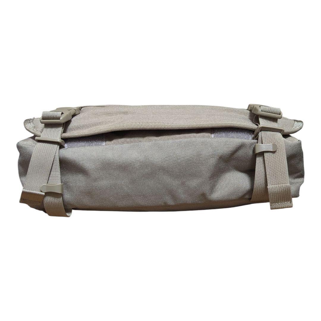 新品 ポーター クランカーズ メッセンジャー フラップ 2way 斜めがけ A4