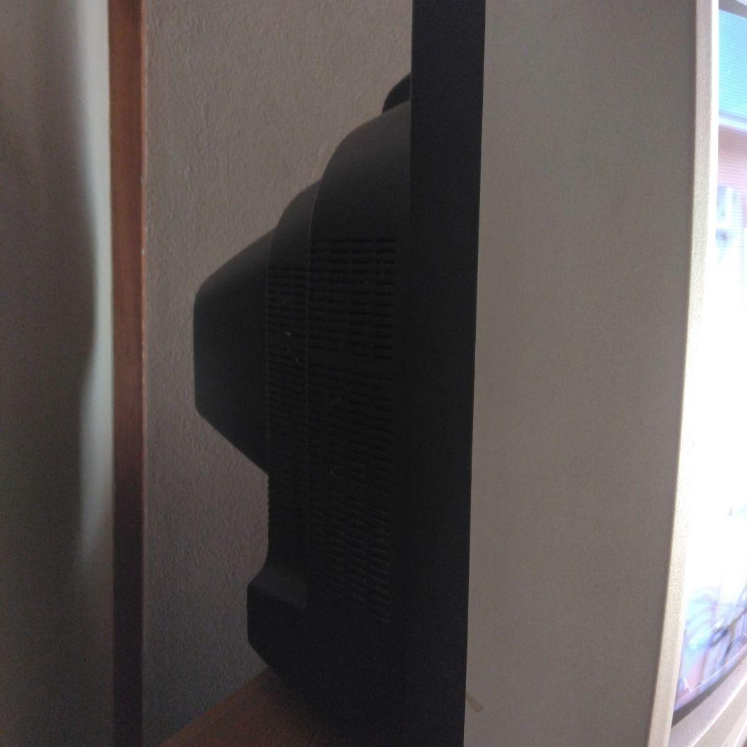 FUNPAL ブラウン管テレビ FN-203TV