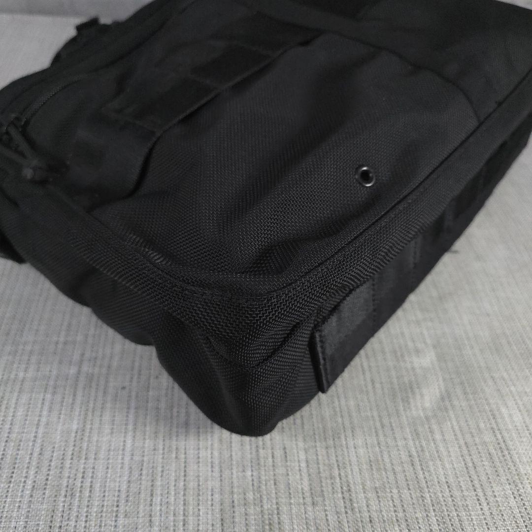 BRIEFING　2way SL LINER　ブリーフケース　ショルダーバッグ