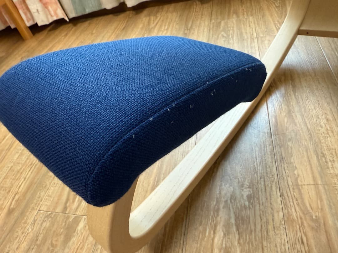 VARIER バリエールVARIABLE　バリアブル　バランスチェア