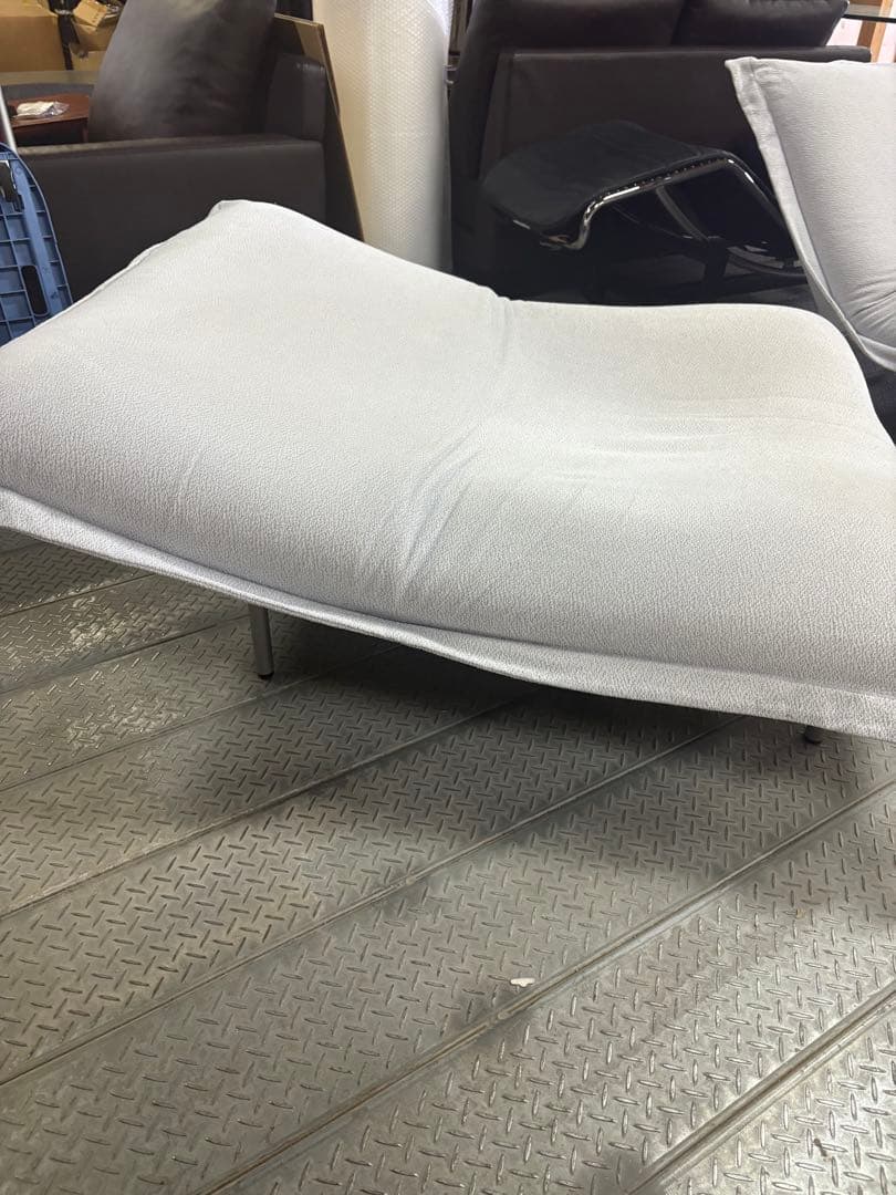 リーンロゼ　カランスチールレッグ