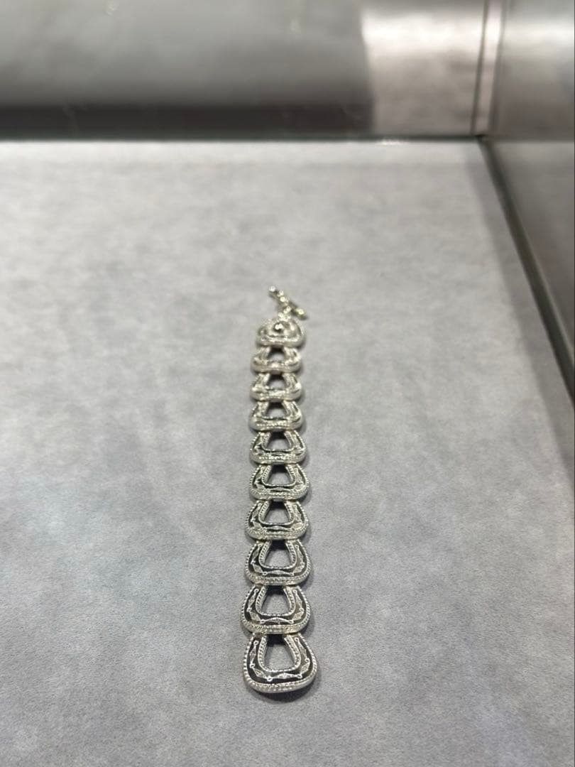 【激レア】wakan silver smith／ブレスレット