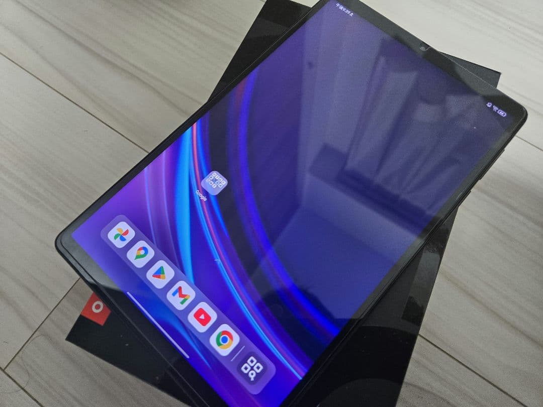 週末値下げ　国内版LenovoLegionTab8.8インチ ZAEF0052