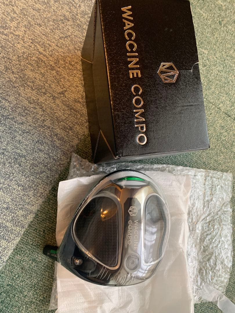 その他 WACCINE COMPO WACWAC8 HT