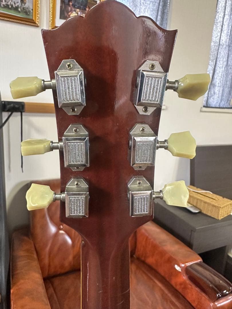 YAMAHA アコースティックギター N-500 中島みゆきモデル