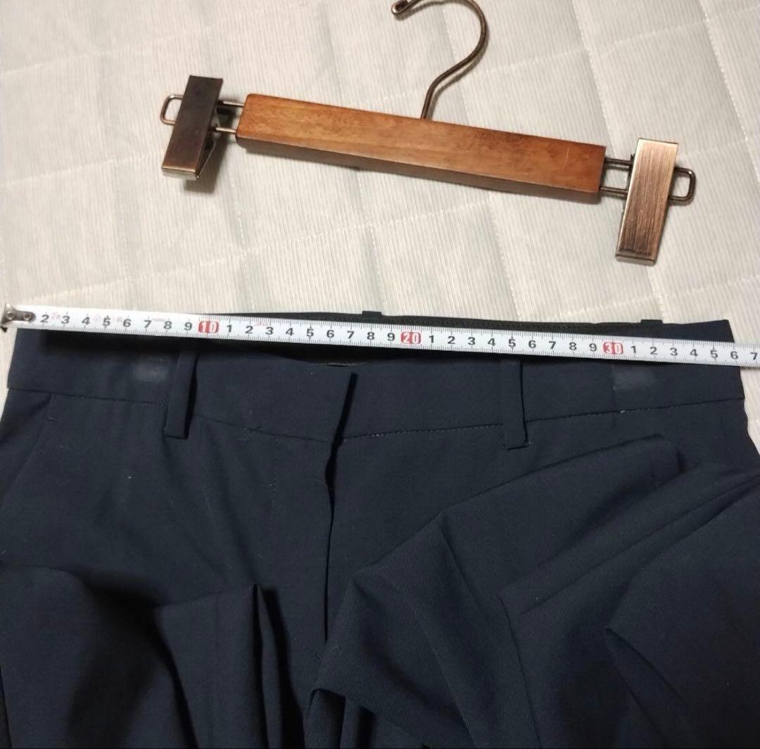 最終値下げ中！　Theory　スーツ上下セット日本製セオリー　値下げ交渉可