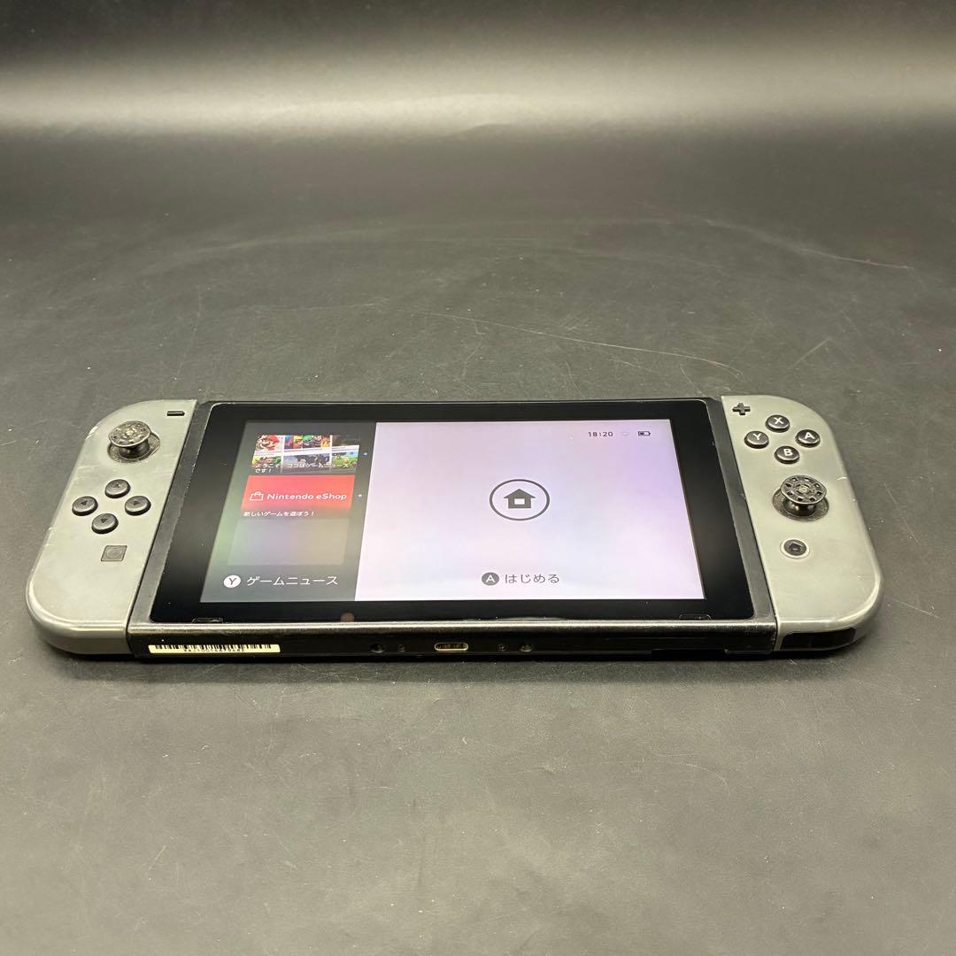 Nintendo Switch 本体 HAC-001 任天堂　スイッチ