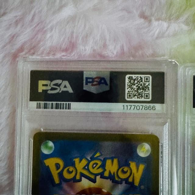 ⭐ニンフィアex SAR PSA10⭐ 特典付イーブイex SAR PSA10