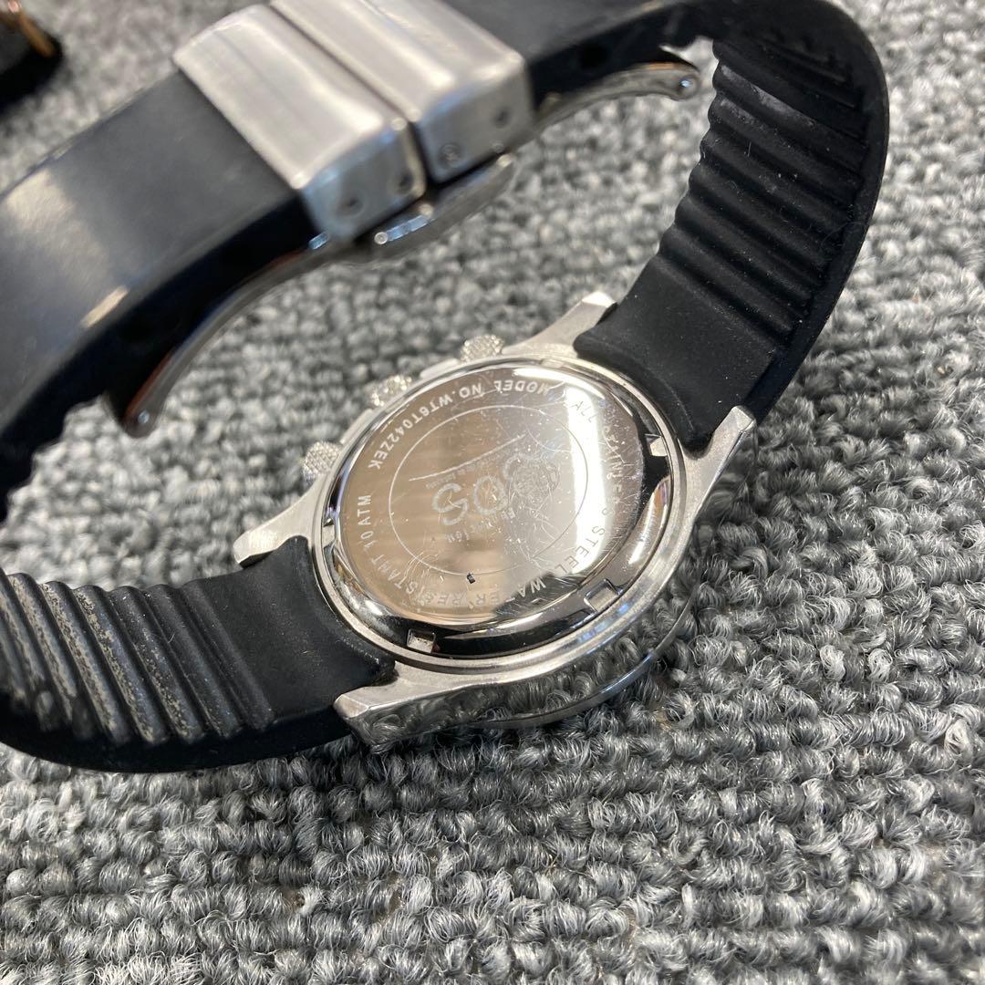 FolliFollie フォリフォリ 腕時計6点セット