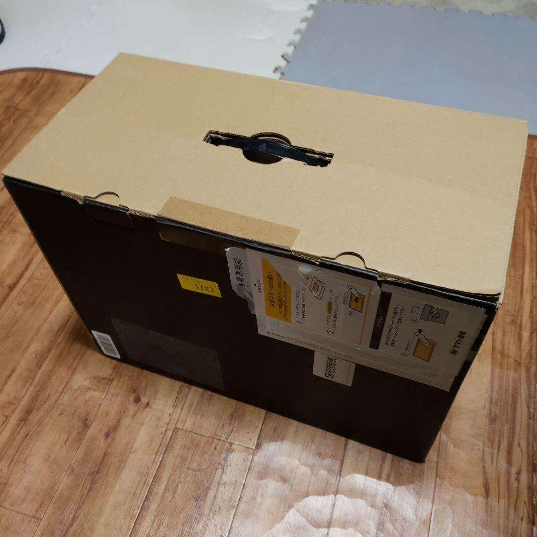 Razer Core X ChromaRTX3060tiシングルファン egpu