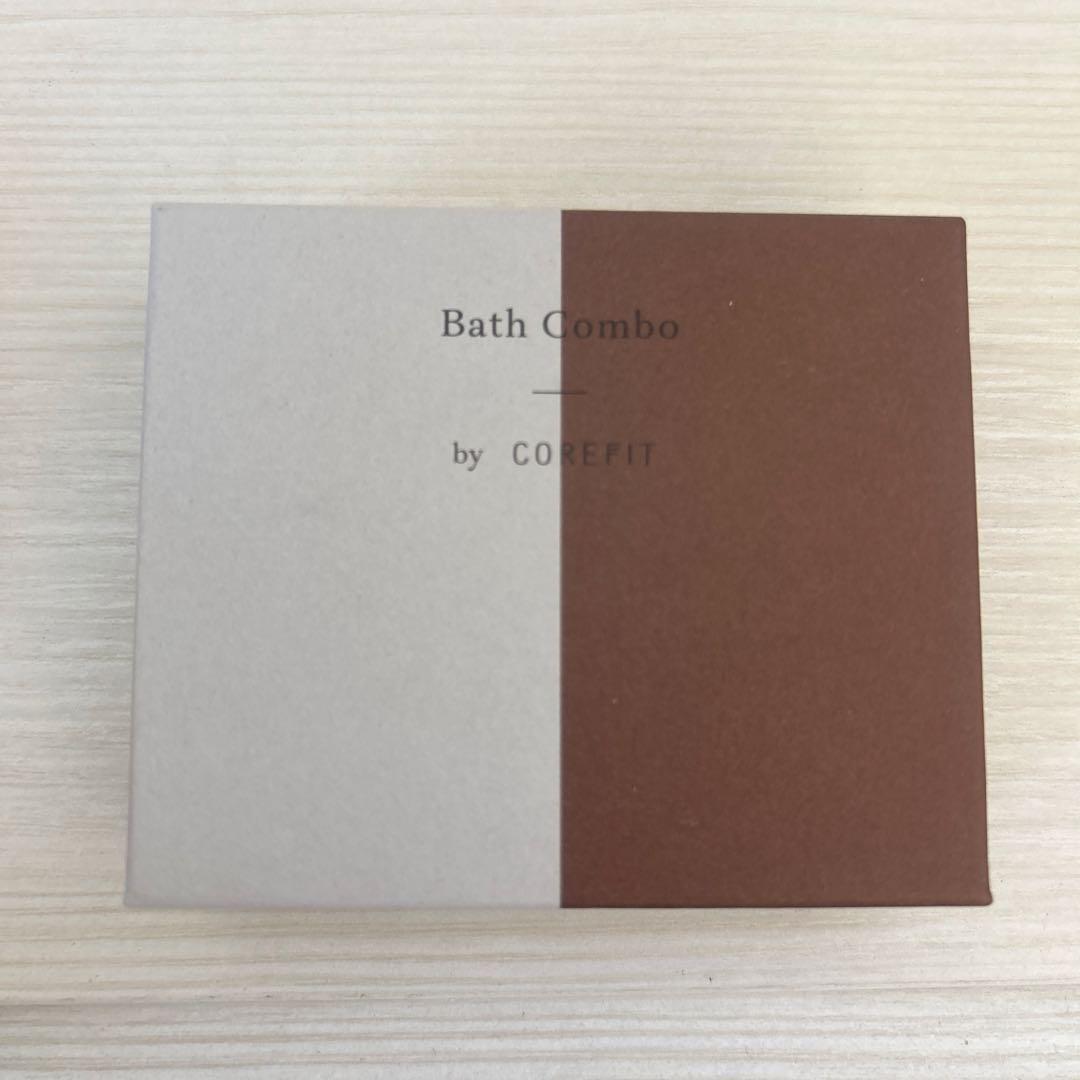 新品COREFIT フェイスポインター バスコンボ ヘッドドライバー セット