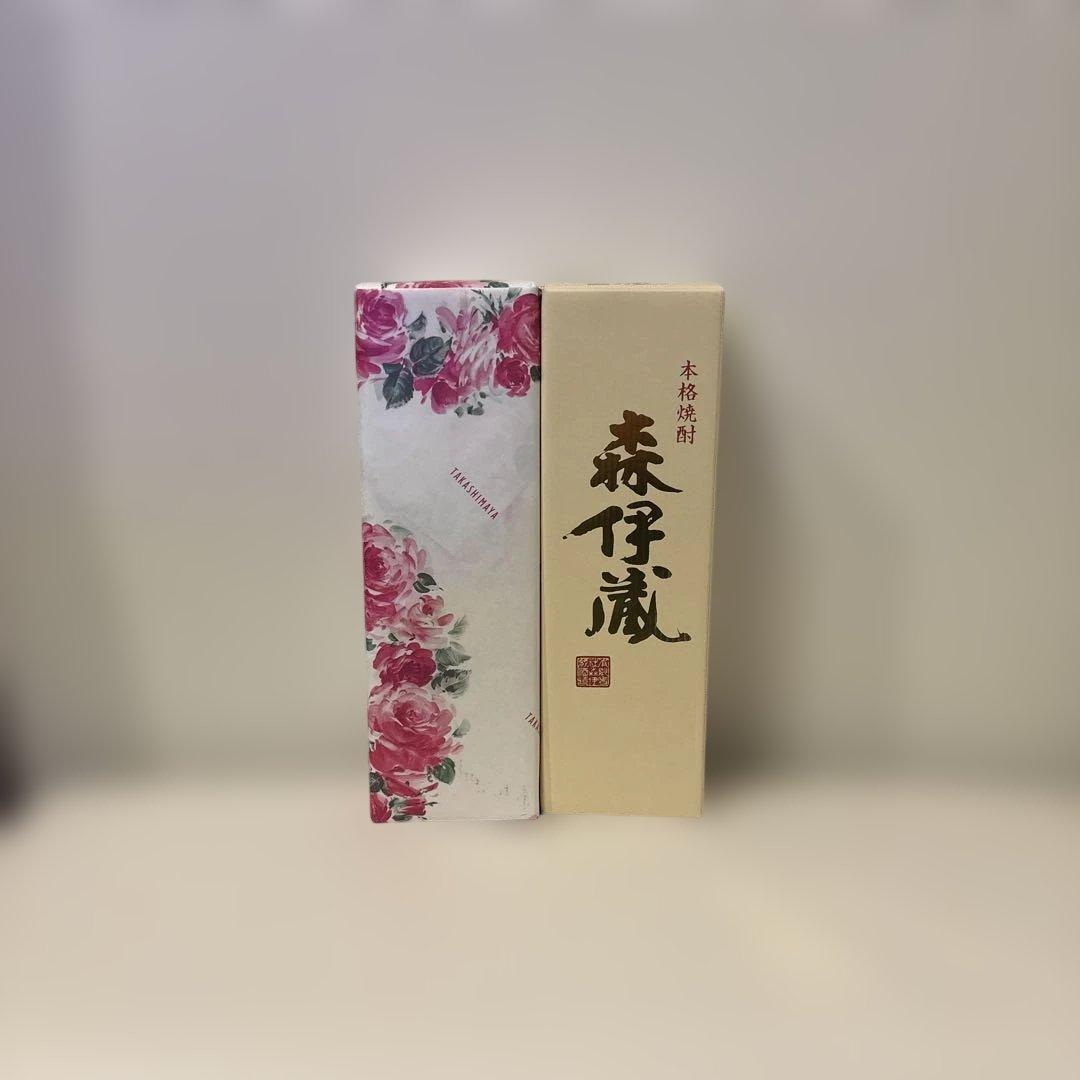 ✨未開封✨森伊蔵 焼酎 ✨720ml ✨2本✨