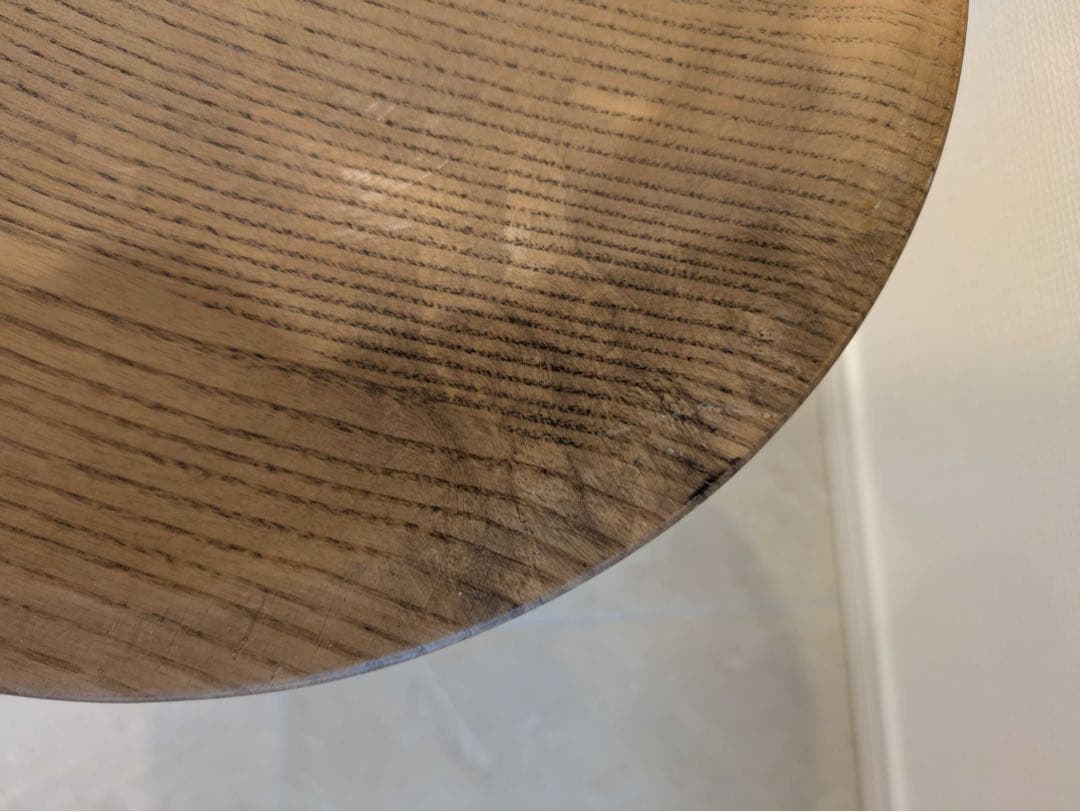 チャールズ＆レイ イームズ ウッドスツール Eames チェア