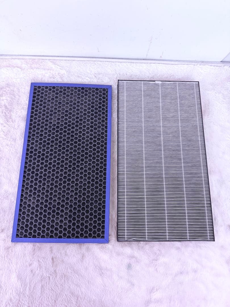 綺麗です♪ SHARP シャープ　KI-LS70-W 加湿空気清浄機