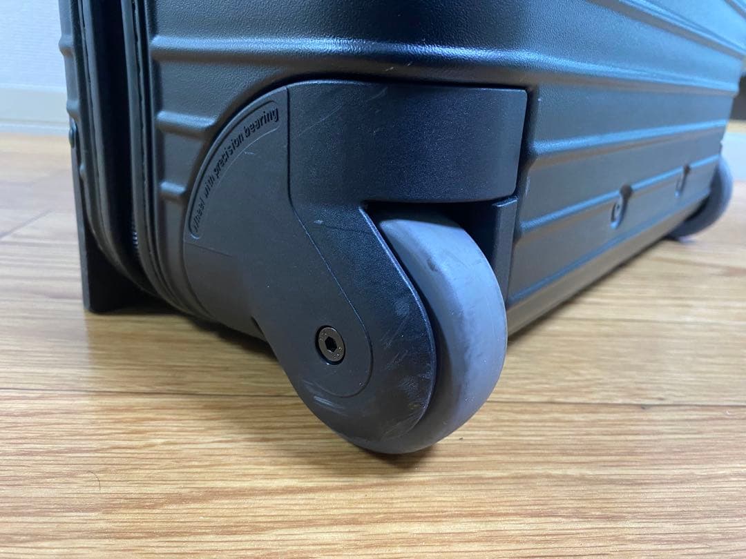 RIMOWA / SALSA / ビジネストロリー / 23L