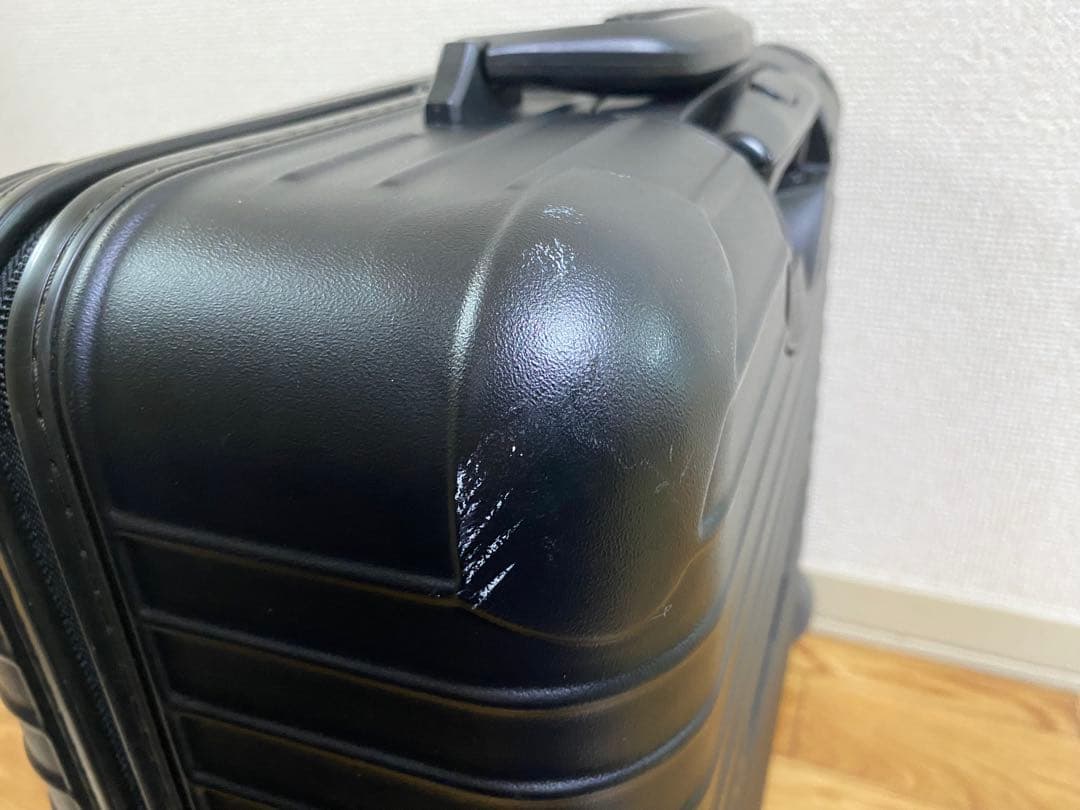 RIMOWA / SALSA / ビジネストロリー / 23L