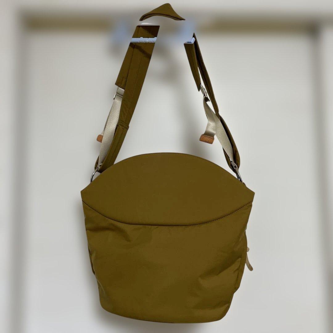 【N/ORN】ノルン 抱っこ紐　マザーズバッグ