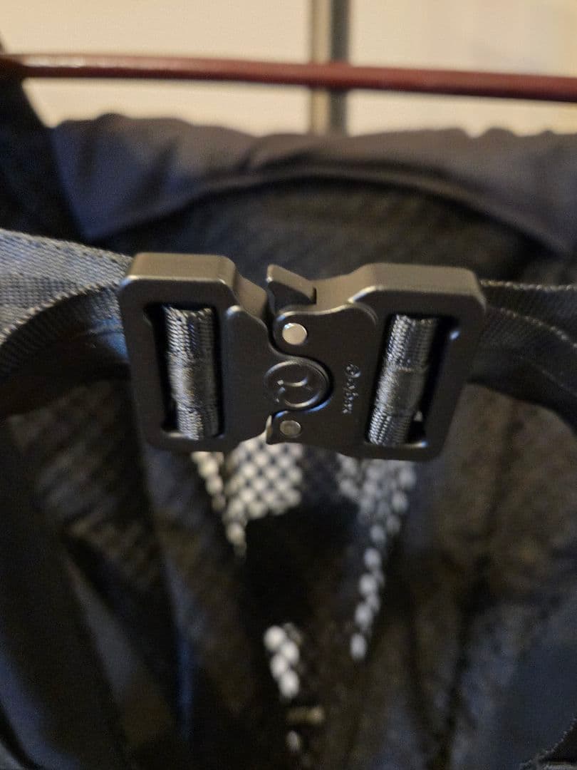 サイベックス　コアキャリア　ブラック