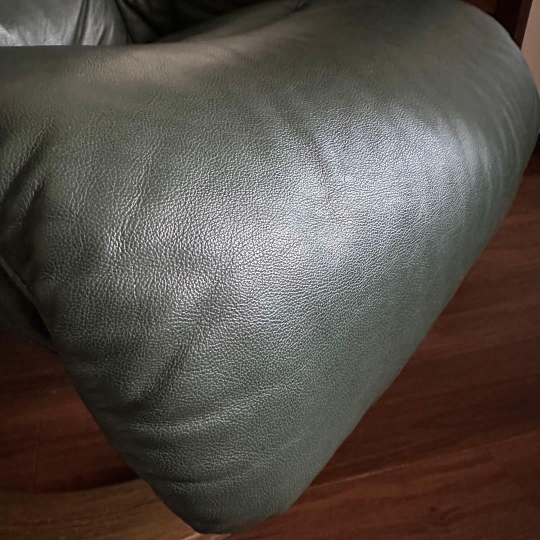 EKORNES エコーネス Reno レノ ストレスレスチェア Sサイズ 本革