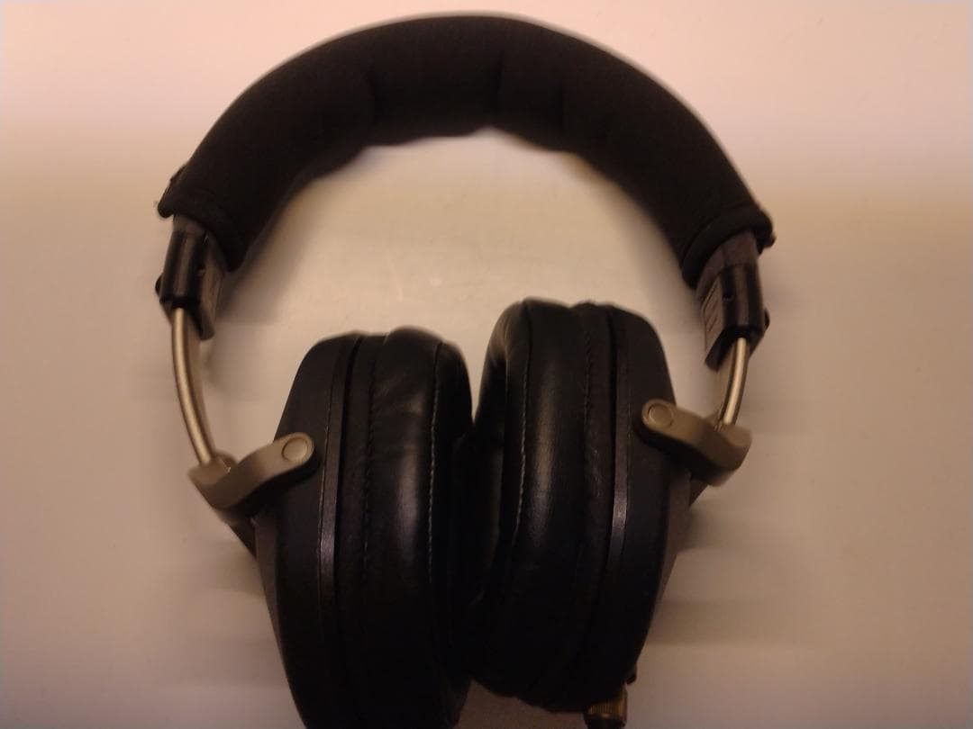 SONY　MDR-Z1000　ジャンク品 おまけ2点付き