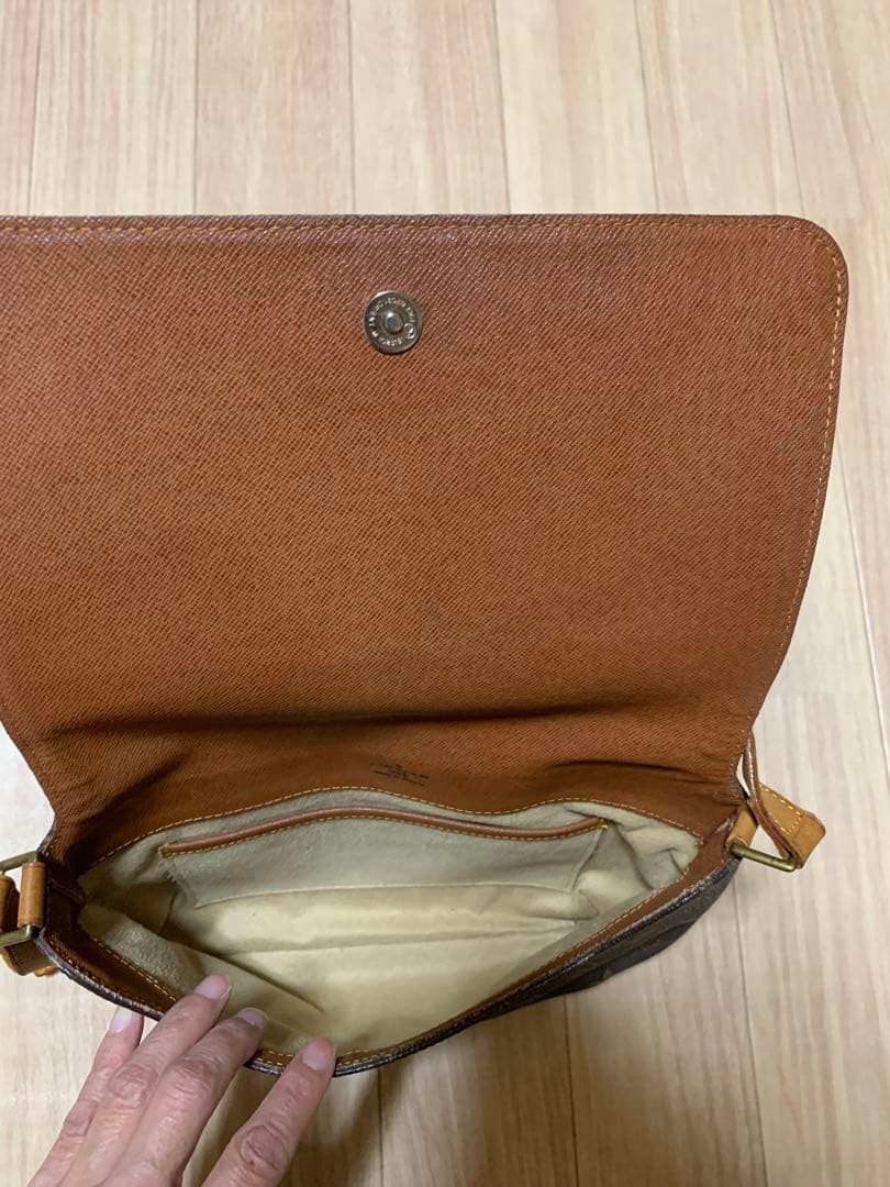 Louis Vuitton クラッチバッグ モノグラム