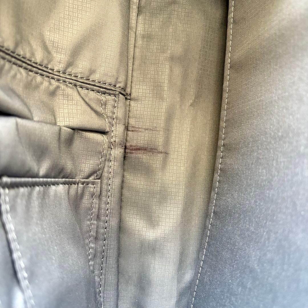 TUMI ALPHA 3 インターナショナル・オーガナイザー・ブリーフ　日本限定