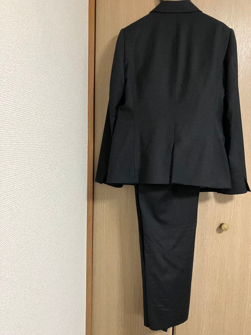 REDA SUPER110 ウール スーツ　セットアップ