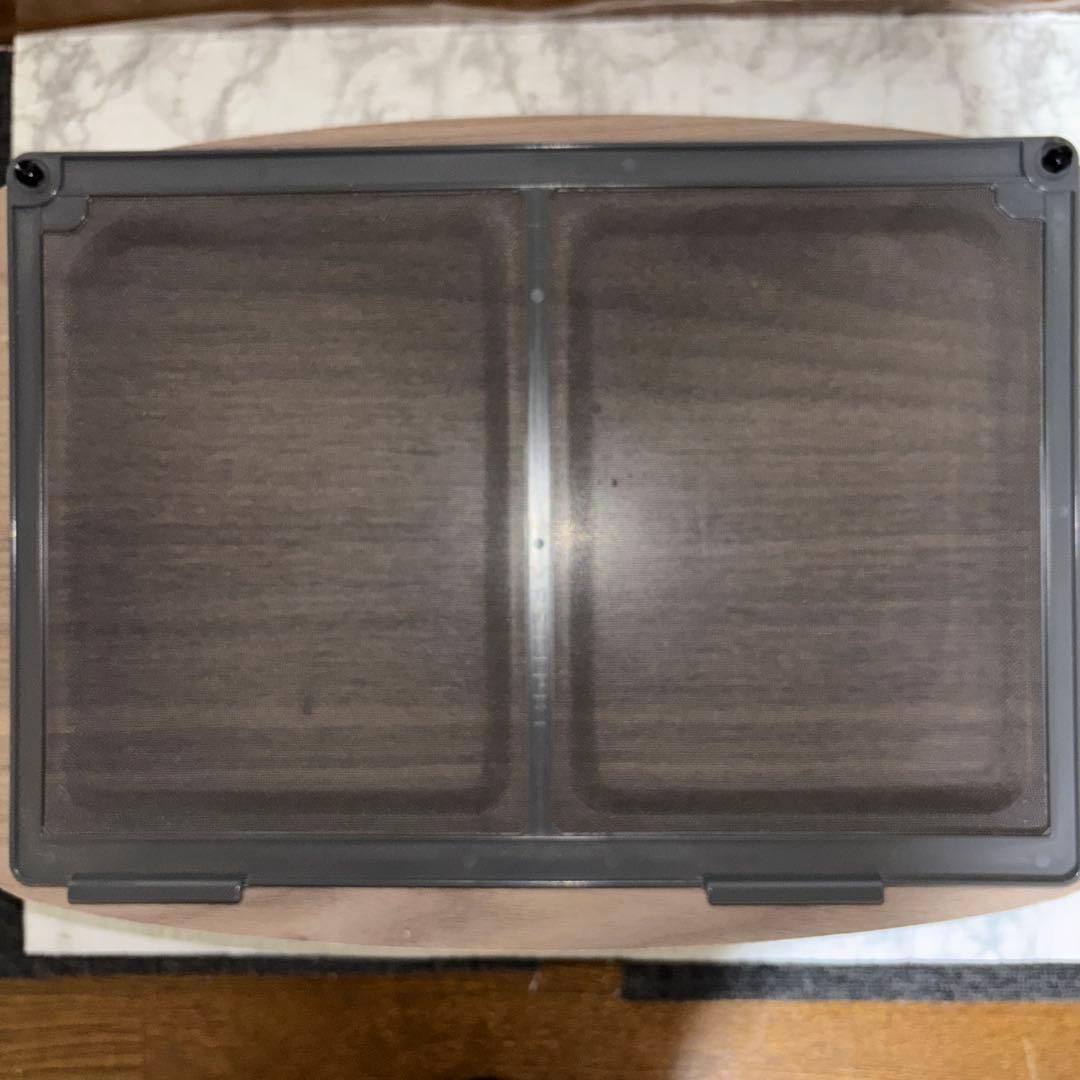 【2015年製】ノーリツ　ガスファンヒーター　GFH-4003S-W5