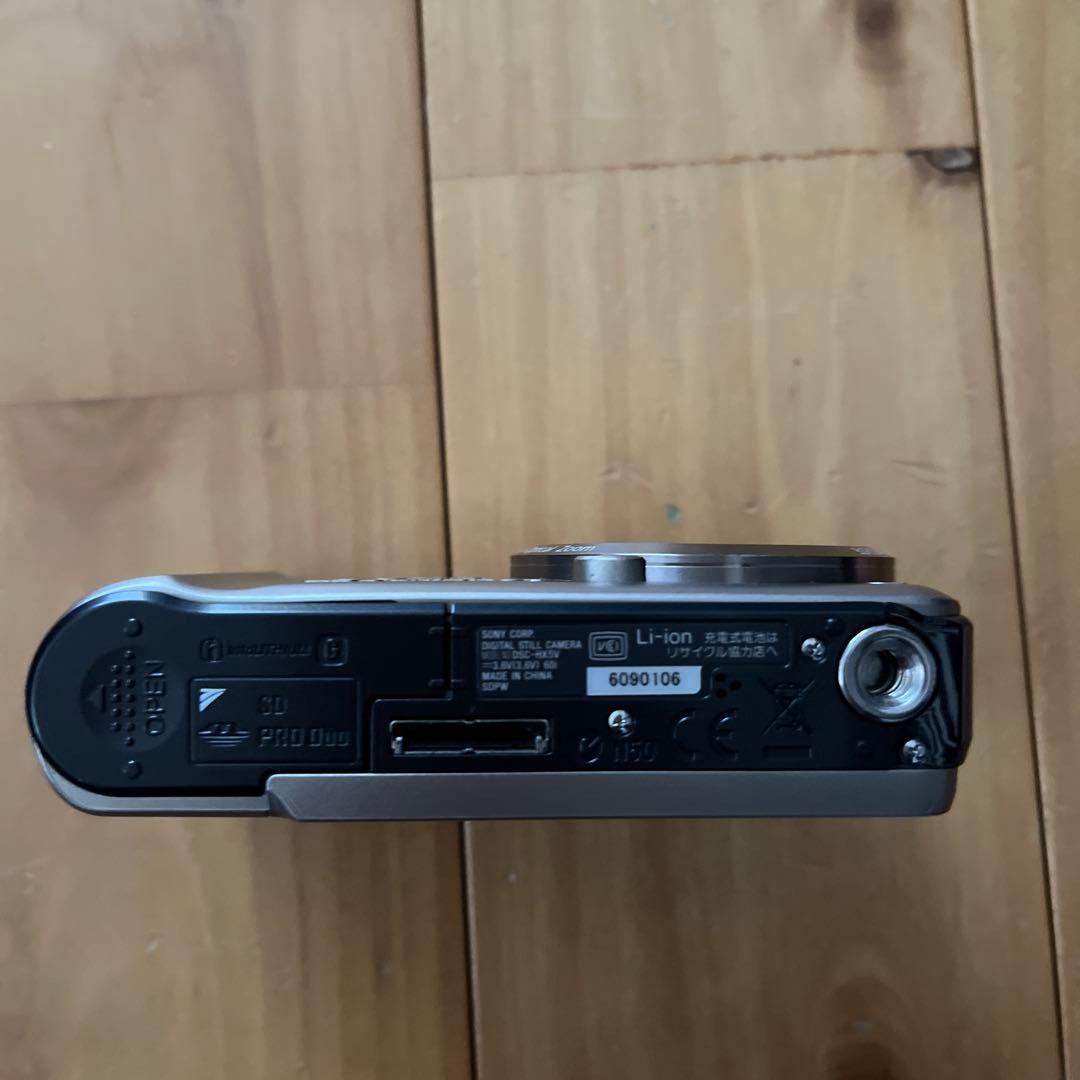 ✨SONY ✨Cyber-shot DSC-HX5
