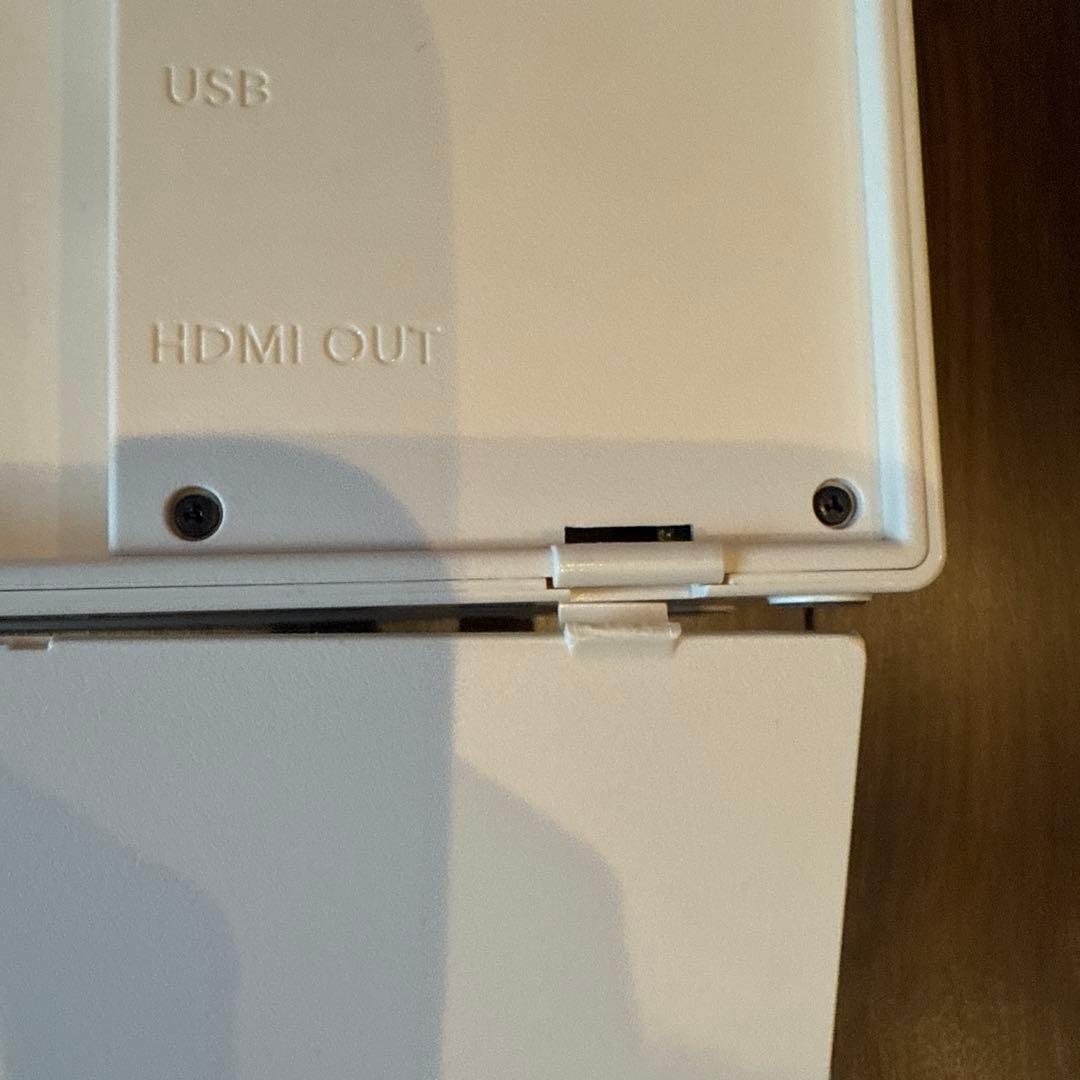 本日値下げ！Nintendo Switch あつまれ どうぶつの森デザイン