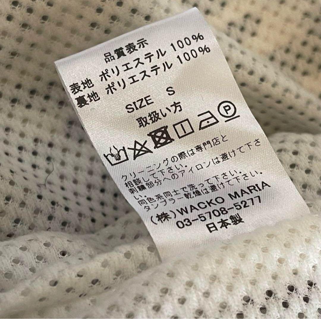 WACKOMARIA トラック ジャケット パンツ セットアップ