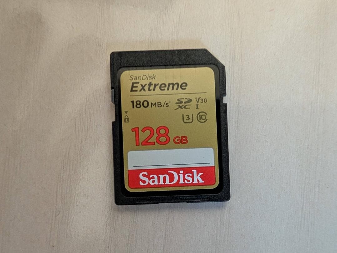 値下げ中【SDカード・ケース付き】SONY 4Kビデオカメラ FDR-AX45A