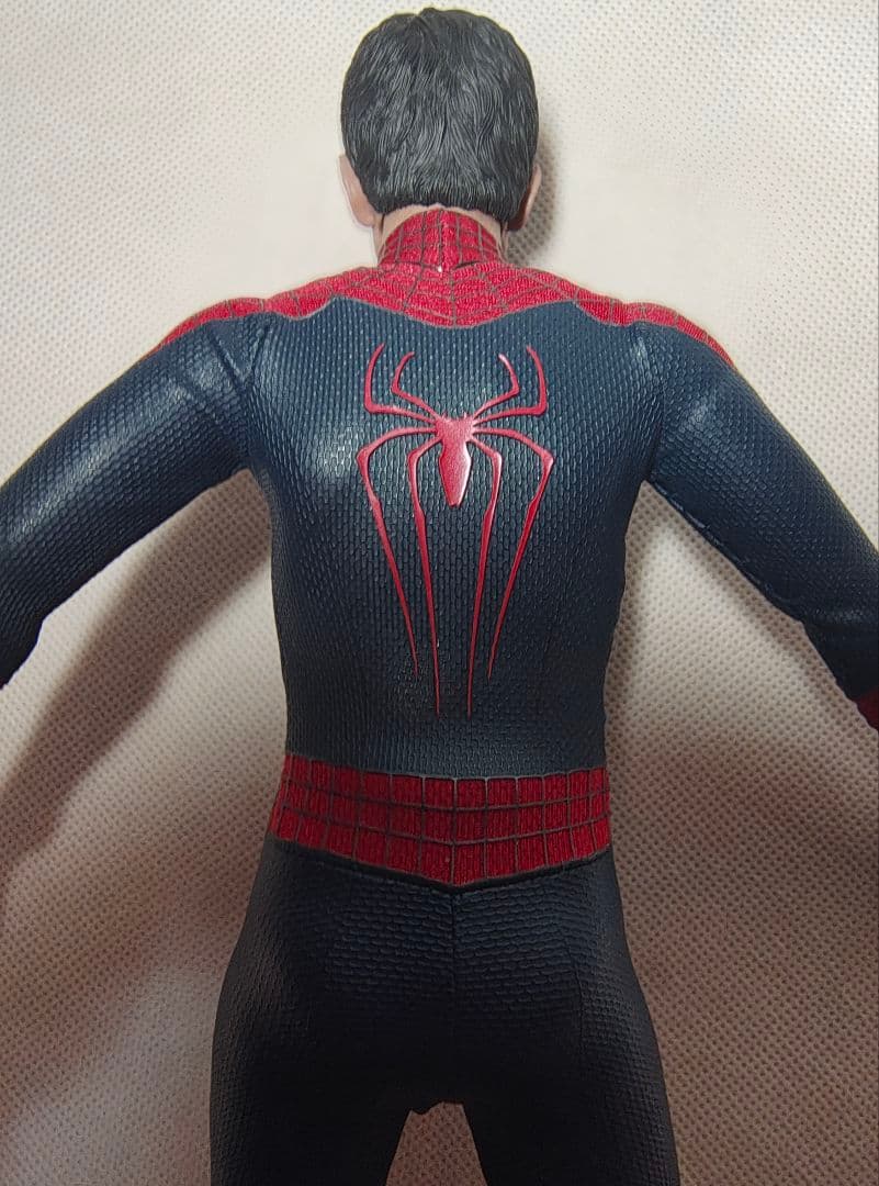 ホットトイズ アメイジングスパイダーマン2