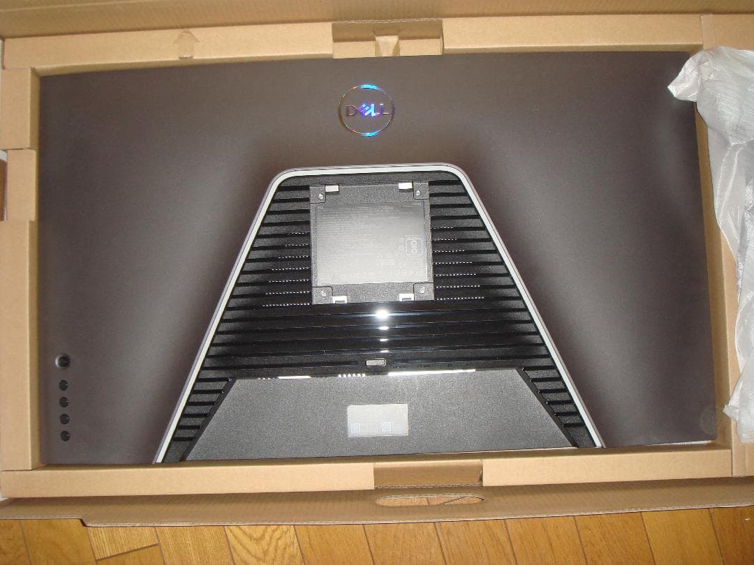 ゲーミングモニター G3223Q 32インチ 4K UHD 144hz Dell