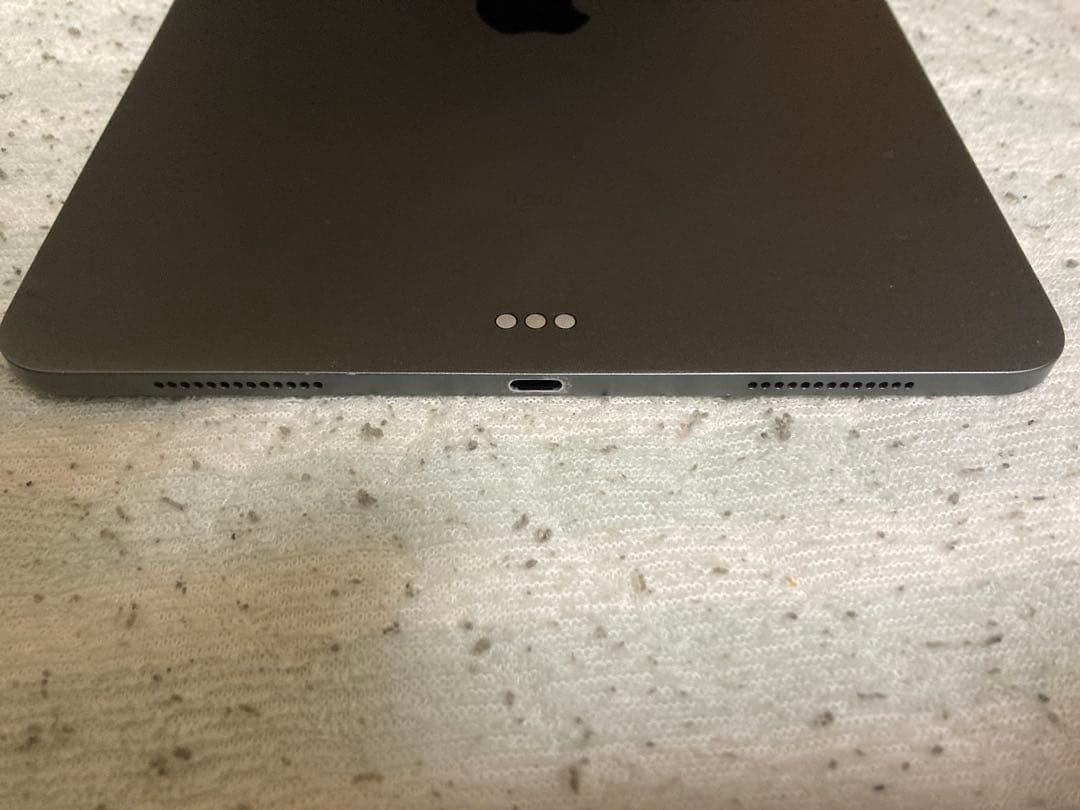 （訳あり）iPad Pro2020 11インチ　Wi-Fi128Gb